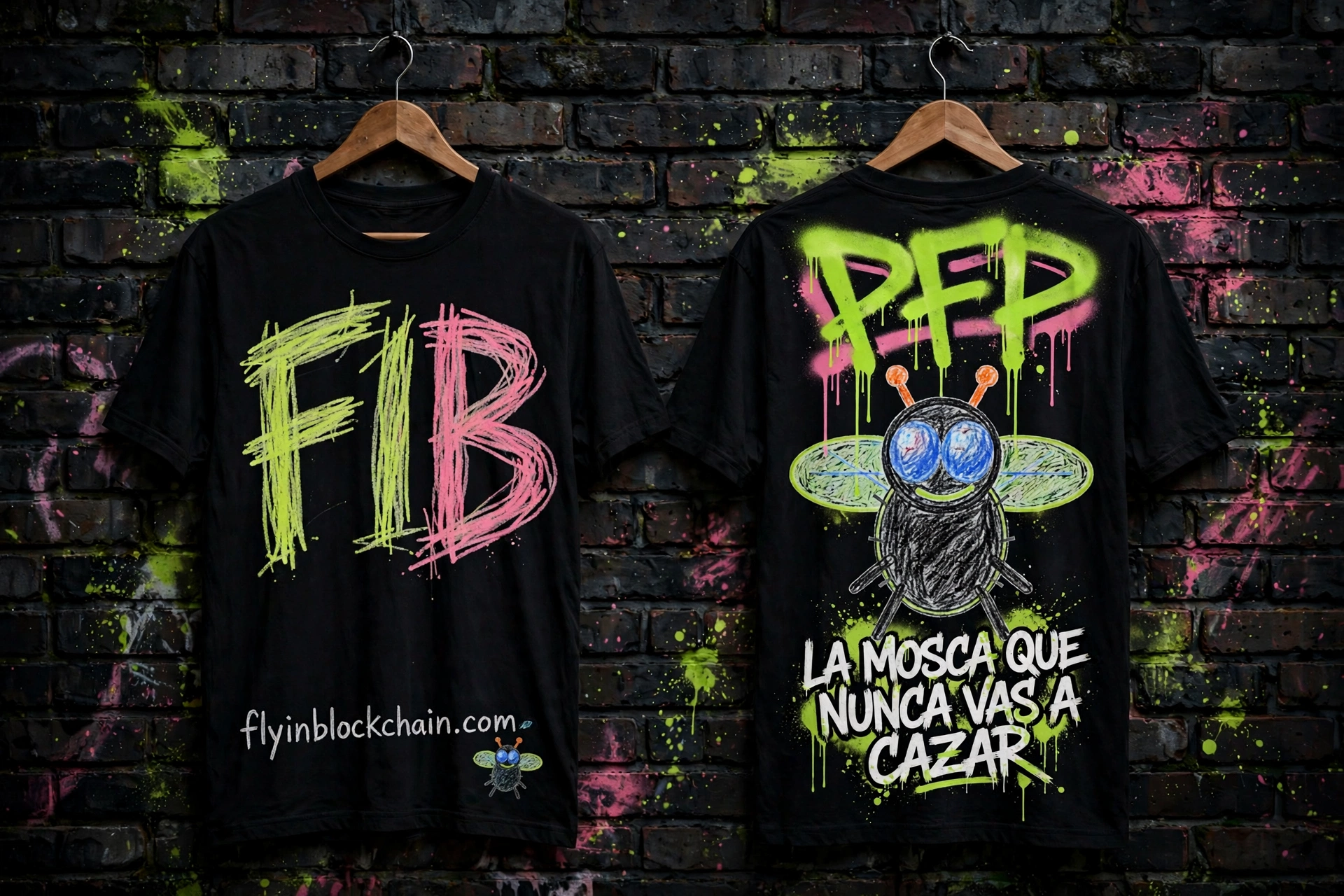 FIB tee