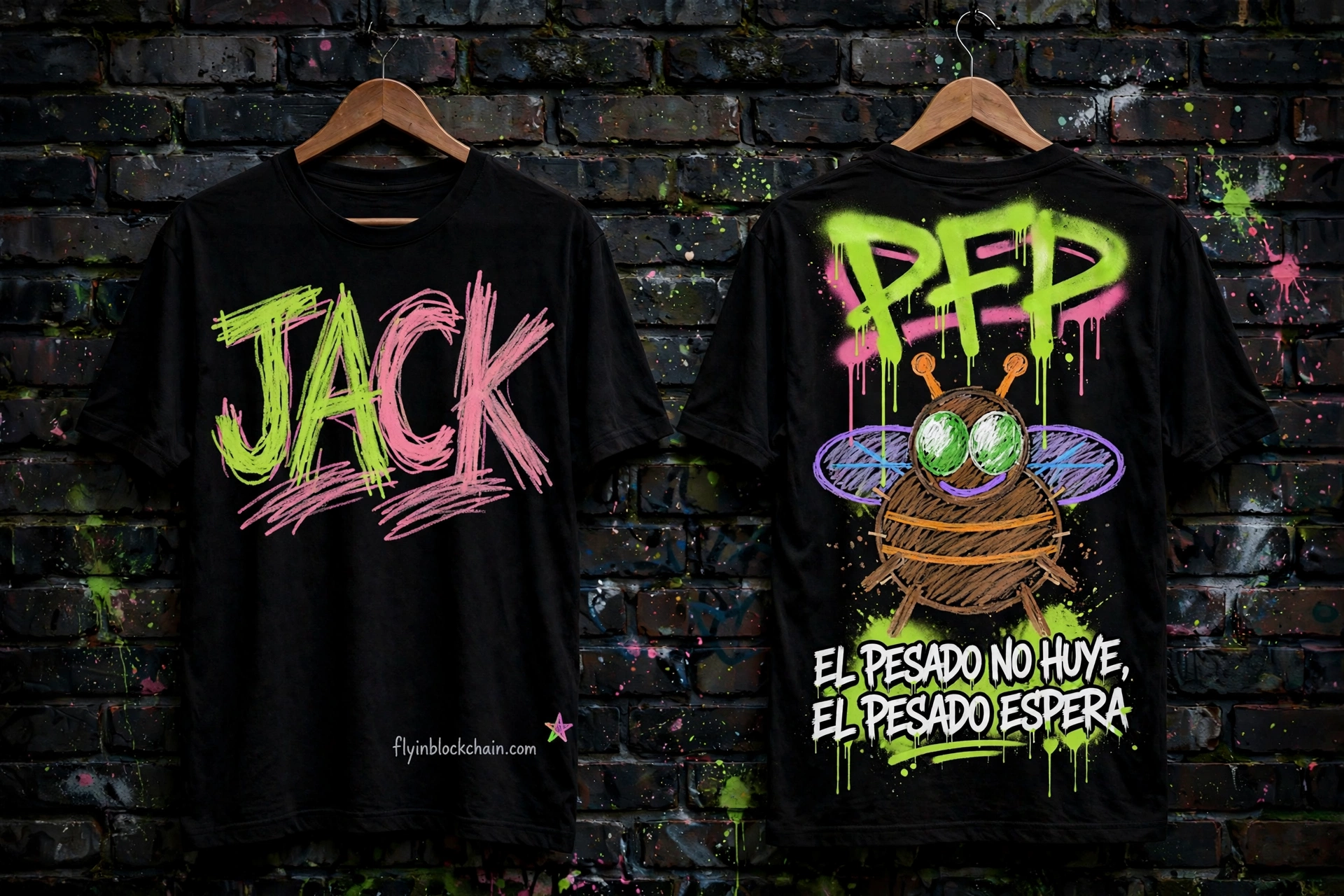 JACK tee